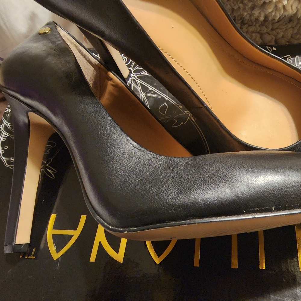 Pumps